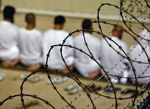 Brain Stormer: 'Jihadi Jails': But Why?