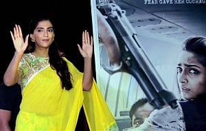 Sonam shocked with 'overreaction' over Tanmay Bhat's controversial video