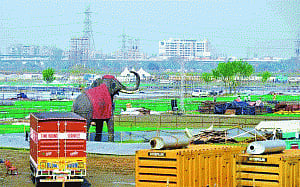 Setback to AOl over environment 'fine'
