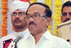 People angry with Nigerians due to their attitude: Parsekar