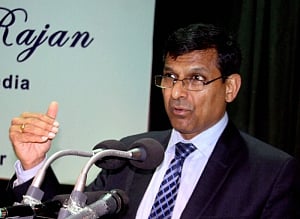 RBI Governor Raghuram Rajan 'doesn't want extension'