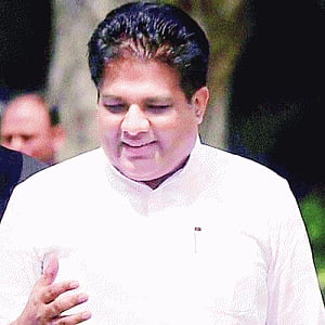 High GDP growth reflective of PM's strong economic performance: BJP