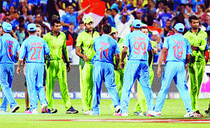 India-Pak tie to open Champions Trophy