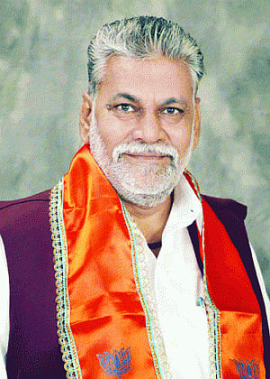 Parshottam Rupala wins vacant RS seat in Guj