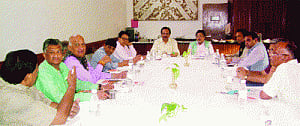 Modi Govt committed to work on MSME sector: Chandan Mitra