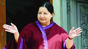 Amma rolls out Rs54.65 crore package for Cauvery farmers