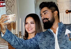 Sunny leone decodes why reality shows are big
