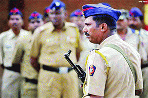 Noida Police re-activates teams to find missing children