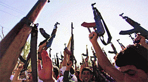 ISIS made $2.4 bn in 2015; richest terror group in world: Report