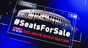 A sting in Karnataka RS elections' tail