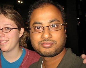 Indian-American gunman shot dead wife before killing UClA professor