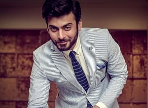 Bit conservative when it comes to fashion: Fawad Khan