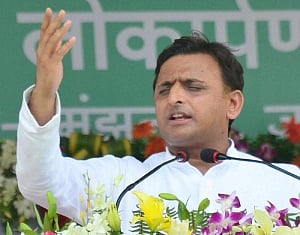 Mathura violence: Akhilesh Yadav assures 'strict' action