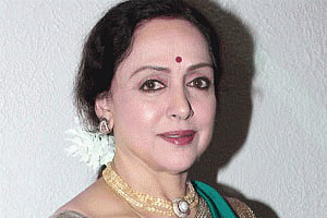 Hema Malini, rapped over tweets, to reach Mathura at 'earliest'