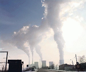 NASA satellite spots 39 unreported sources of air pollution