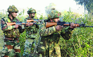 India denies NIA giving clean cheat to Pak on Pathankot