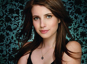 Emma Roberts dating new man