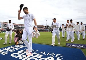 Anderson can surpass my wickets tally in Tests: McGrath