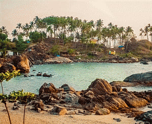 Goa losing international destination tag due to domestic tourism