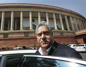 Mallya PMlA case: Interpol seeks clarifications from ED