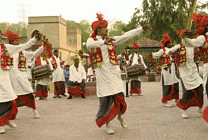 'Bhangra has become integral part of British music industry'