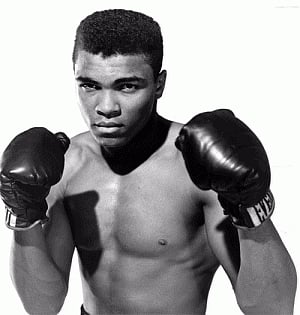 Muhammad Ali's funeral to be watched worldwide by billions on TV
