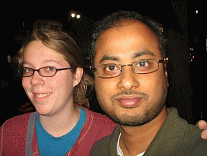 Sarkar did not impress in class: UClA Indian-origin prof
