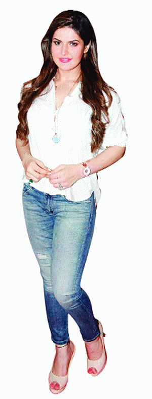 Trend Blazer