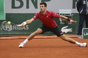 Calendar Grand Slam 'achievable', insists Djokovic