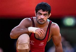Delhi High Court dismisses Sushil Kumar's plea