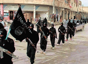UK special forces in anti-ISIS frontline role in Syria: Report
