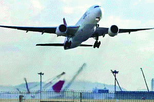 Govt mulls policy on airfares; discussions at 'highest level'