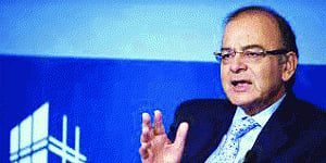 Govt to soon clear merger  of SBI & associates, says FM