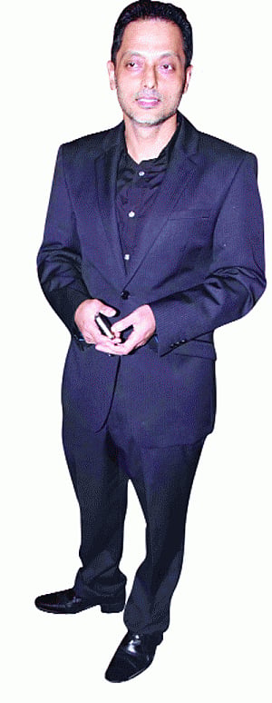 Trend Blazer