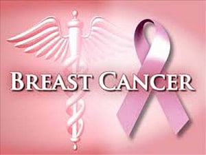 Saturated fat tied to breast cancer in post-menopausal women