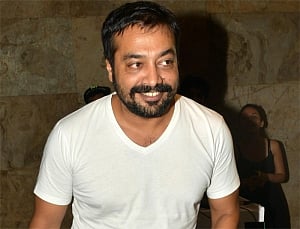 No film more honest than 'Udta Punjab': Anurag Kashyap