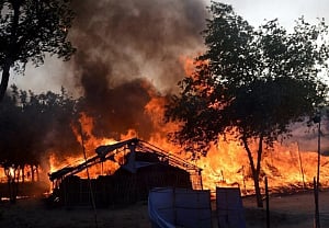 SC refuses to order CBI probe into Mathura violence