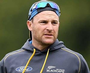 ICC was casual in gathering fixing evidence from me: McCullum