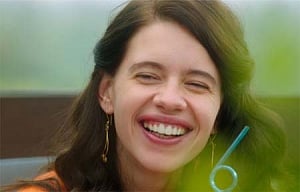 Konkona is precise as a director: Kalki Koechlin