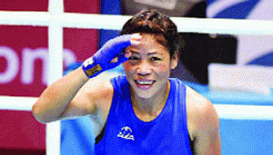 'Keeping fingers crossed for wildcard to Rio'