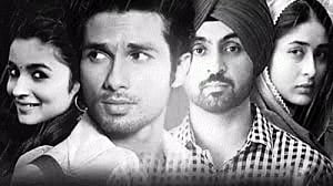 'Udta Punjab' lets fly at Censor chief