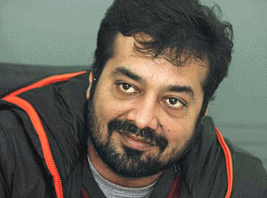 Anurag Kashyap draws PM's attention to 'Udta Punjab' row