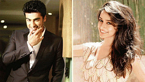 Shooting for Mohit Suri's 'Half Girlfriend' begins
