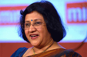 SBI chief, ICICI Bank head among 4 Indians in Forbes' new list
