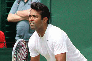 Would love to get to 20 Grand Slams: Paes