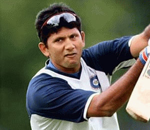 Venkatesh Prasad applies for India head coach's post