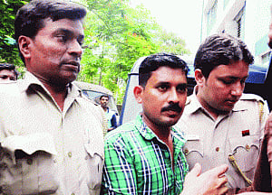 1 more held in kidney racket case