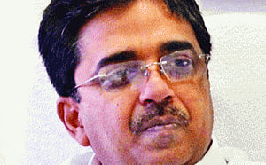 Senior IAS officer Sanghi gets Central deputation