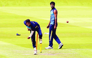 England seek whitewash against lanka