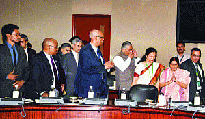 Raahgiri-type events to enrich Africans' image in India